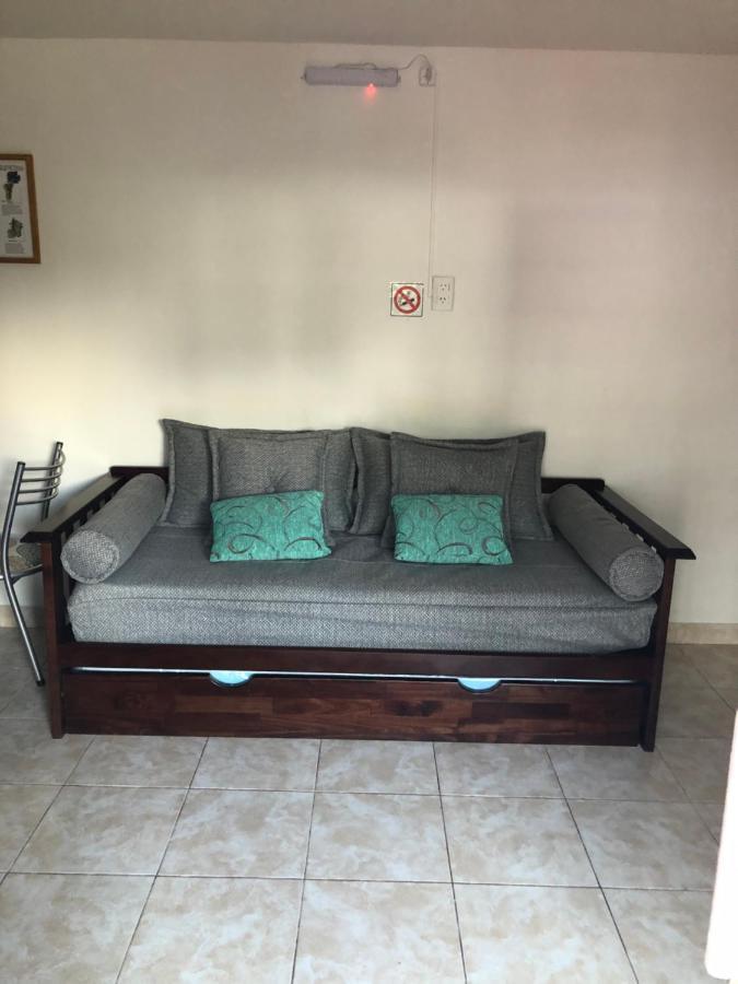 De Los Andes Hotel Boutique Lujan de Cuyo Exteriör bild