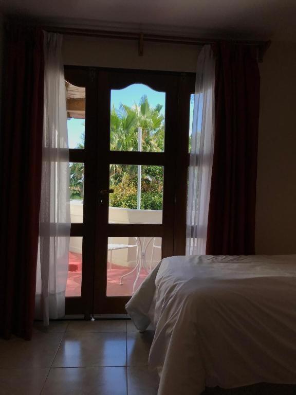 De Los Andes Hotel Boutique Lujan de Cuyo Exteriör bild